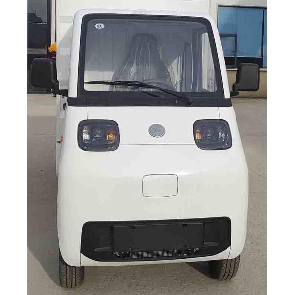 Pure Electric EV Street Sweeper 1ton Truck Mounted Road Sweeper ZBJ5010TSLBEV