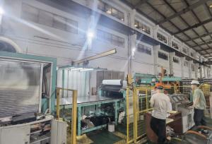 Foshan Mingyu Metal Technology Co., Ltd