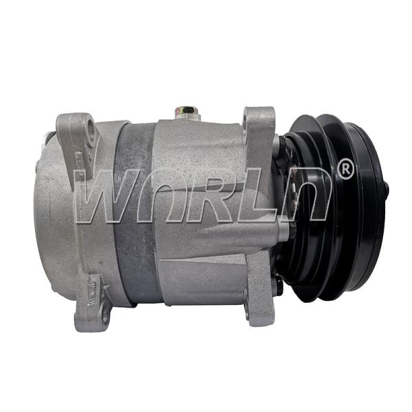 o condicionador de ar 24V bombeia o compressor da C.A. do caminhão para compressores da substituição de Delong V5 1PK
