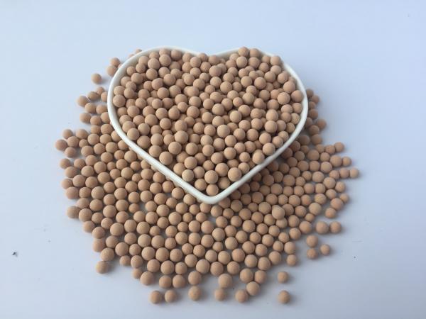 Dessecante de peneira molecular 13X eficaz e fiável com área de superfície ≥ 900 m2/G