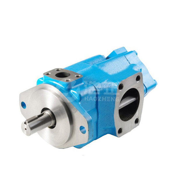 Vickers Hydraulic Vane Pump 25V 45V 3525V 4525V Parker Vane Pump