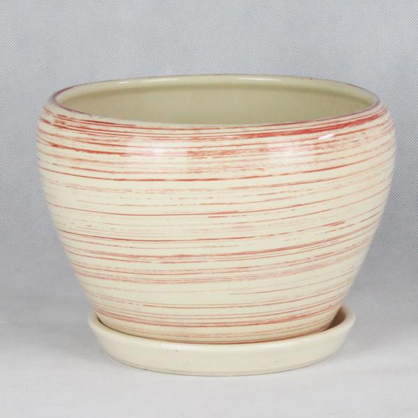 Stylish And Functional Ceramic Pots Perfect For Any Plant And Any Space