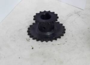 Parts of glass washing machine