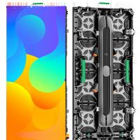 P2.604mm Pantalla LED de alquiler al aire libre Impermeable Versátil para publicidad a gran escala