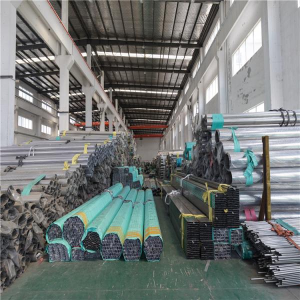ASTM NO8800 Alloy Tube Nickel Alloy Pipe Incoloy 800 Nickel Pipe