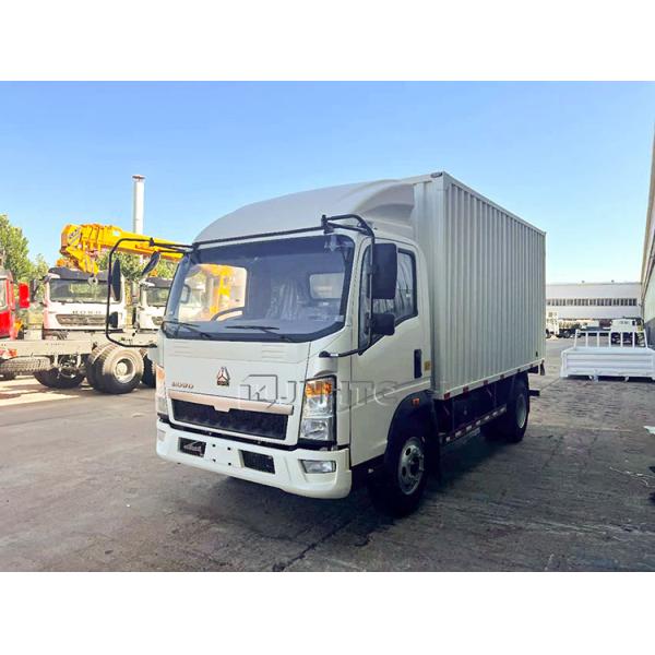 Sinotruk Howo 4X2 300 ch Euro II à droite collecteur de déchets camion comprimé camion de collecte de déchets