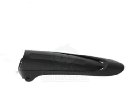 Custom motorcycle plastics accessories Electric motorcycle parts injection molding supplier