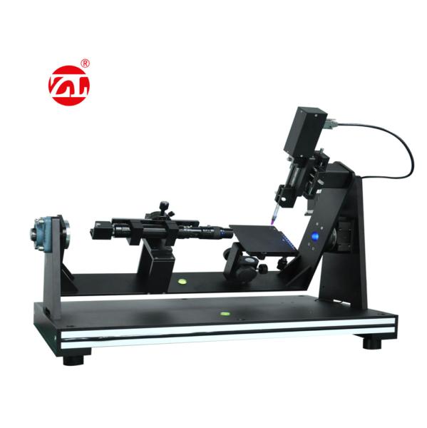 Precision Automatic Water Drop Angle Tester Contact Angle Measuring Instrument