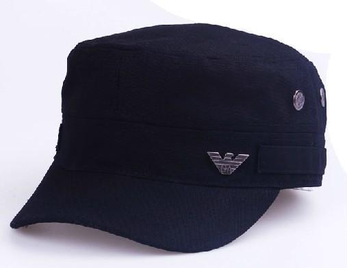 Hot  sale 100% cotton brushed  sport hat   sequin   Patch embroidered with for factory supplier by black&bule 56-58CM