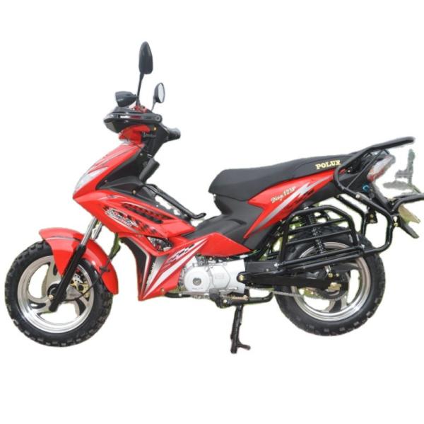 Supercub 125cc ZS Engine 50cc 70cc 110cc Street Legal Motor Bikes