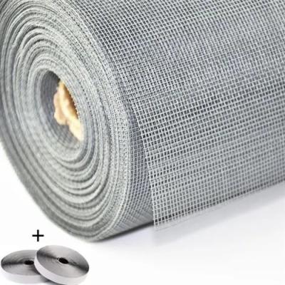 Bulletproof 304 316 201 Stainless Steel Window Screen Wave