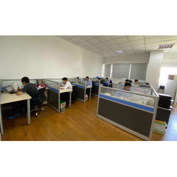 More Than 1um Filtration Rating 316L Filmed Metal Mesh Filter Element for Photovoltaic