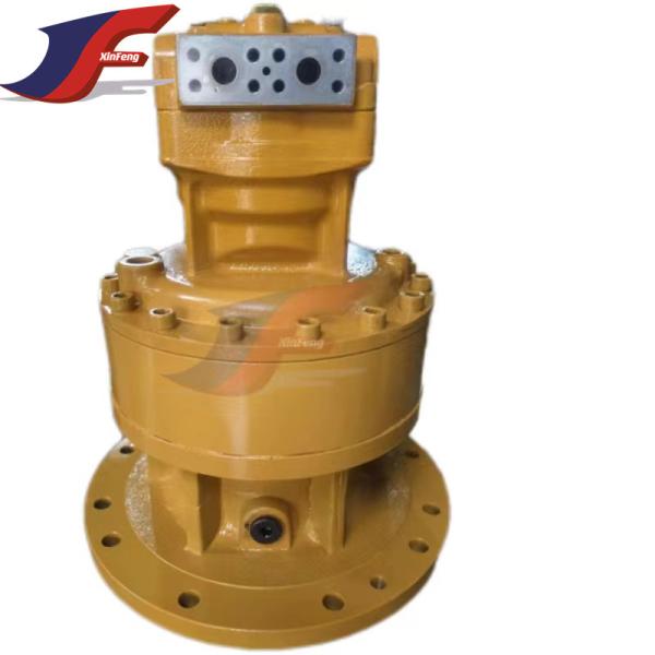 E320C E320D Excavator Swing Motor Assy 191-5542 Gearbox 148-4644