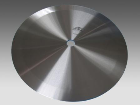Circular Knives for cutting Adhesive Tape and Packaging Film
