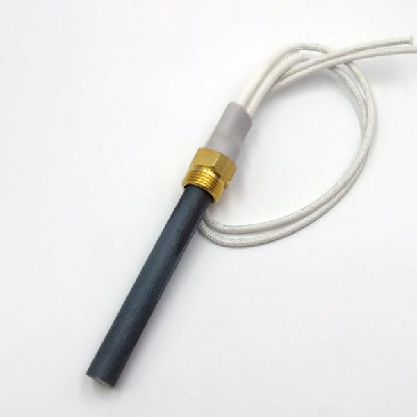 暖房ソリューション ペレットストーブのためのセラミックスパークプラグ 300W