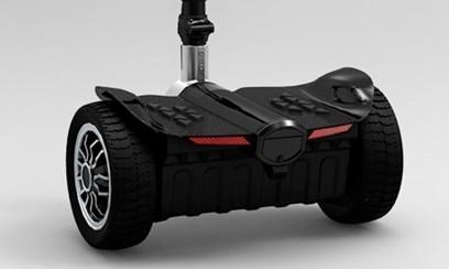New type lightweight Self balancing Electric Scooter