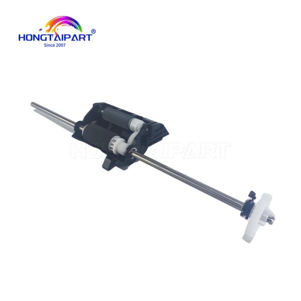 ADF Pickup Feed Roller Assembly D0016R001 для Brother DCP-L5600DN DCP-L5650DN MFC-L5800DW MFC-L5850DW MFC-L5900DW MFC-L6
