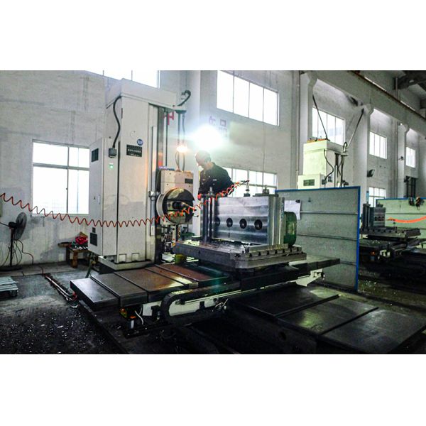 Gaomi Eastland Oilwell Machinery Co.,Ltd