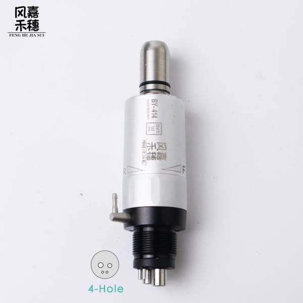 Dental Low Speed Handpiece 1/1 Contra-Angled External Precision Ball-Bearing Kit