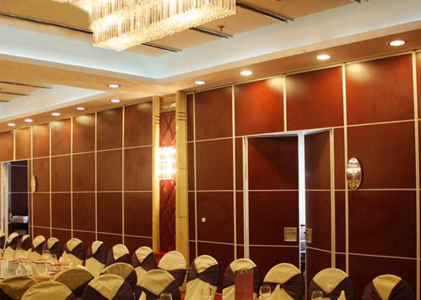 Modern Office Movable Partition Walls 12 MM Acoustic Glass Room Partition