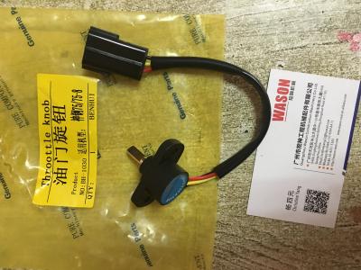 High Qaulity Excavator FUEL DIAL For Kobecle SK75-8 With Competitive Price