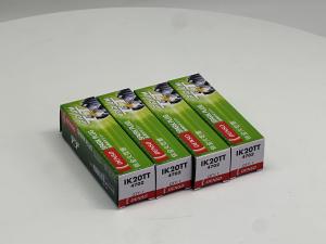 DENSO 4702 IK20TT Iridium TT Spark Plug 90919-01237 TOYOTA CAMRY 2.0