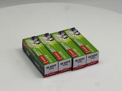 DENSO 4702 IK20TT Iridium TT Spark Plug 90919-01237 TOYOTA CAMRY 2.0