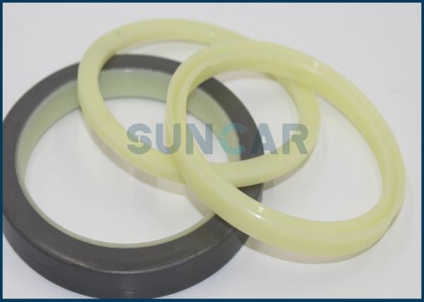 Selos do U-copo 6J6736 do selo do selo 5J8350 de Rod Seal Kit 4J8981 do pistão de BD-529R para o CAT