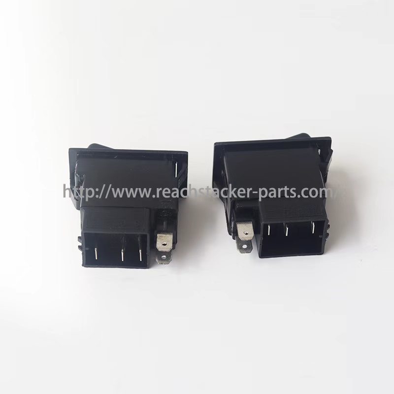 920971.0013 brake switch Kalmar Reach Stacker Parts