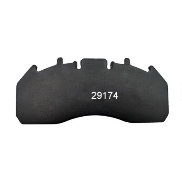 Factory Price Manufacturer Truck Brake Pad Parts High Quality 29087 29174 29173  Brake Pad