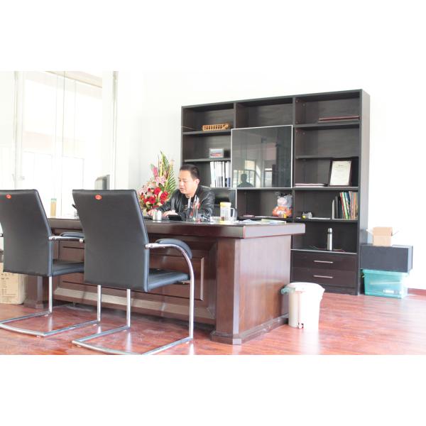 East Amusememt Equipment Co., Ltd