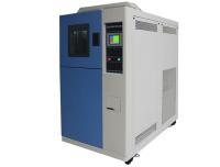 Gabinete aire-aire de ciclo 2 del horno de la temperatura de la cámara del ciclo termal de la electrónica