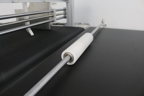 Máquina de rotulagem totalmente automática para embalagens rápidas a 40-1200PCS/min em profissional