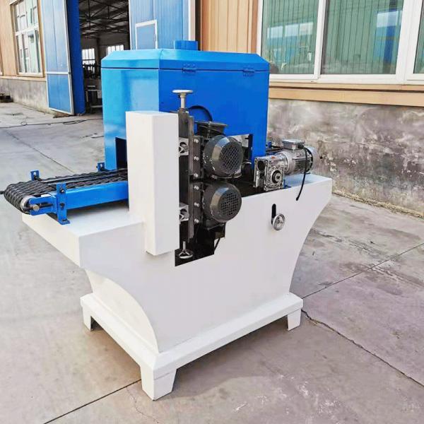 завихряясь сторона машины 4 Woodworking 12m/Min зашкурить