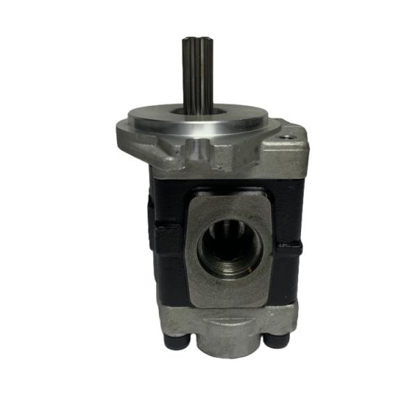 Long Working Life Steel Material Hydraulic Pump with 6 Months Warranty for HELI CPD20-30 Forklift Spare Part DSG05/DSG05C16F9H1-R016CH