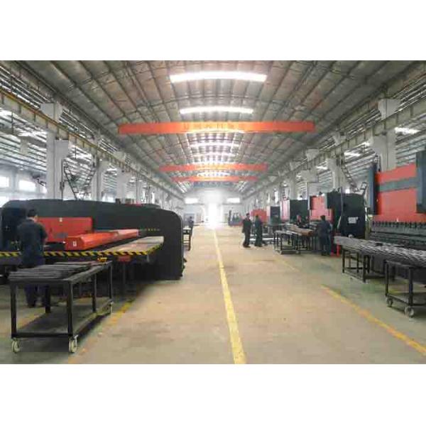 Langfang Zhousheng Metal Products Co., Ltd.