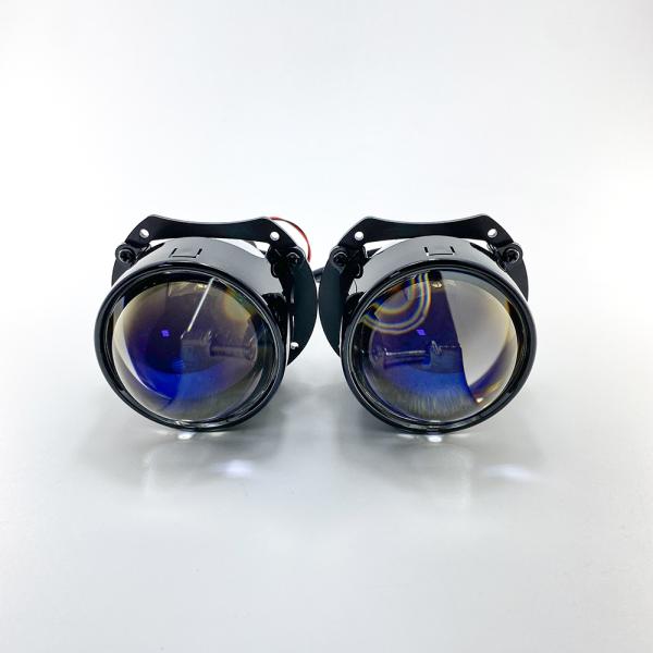 S8 Pro Ip68 Waterproof 12V Bi LED Projector Lens High Lumen For Truck