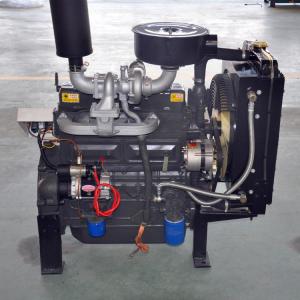 濰坊ディーゼルエンジン K4100D、R4105、R6105 ディーゼル発電機セット用