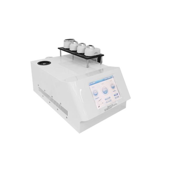 Сторона салона и кожа ухода за телом затягивают машину красоты прибытия 8D HIFU машины 2022 новую против старения лицевую