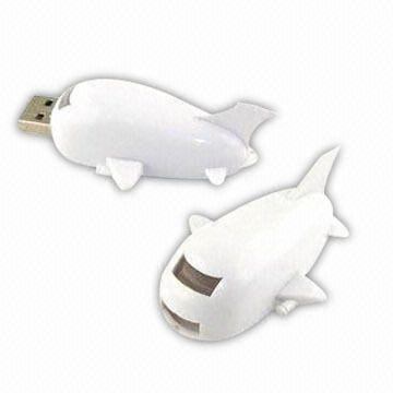 Memoria USB AT-218 de la historieta