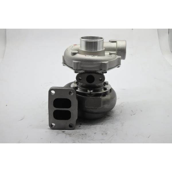 TE06H Turbocharger Excavator Repair Parts For SK200-2 SK200-5 6D31 ME088752 466129-0001