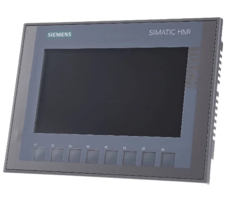 6AV2123-2GB03-0AX0 SIEMENS HMI, KTP700 Basic, Basic Panel, Key/touch Operatio