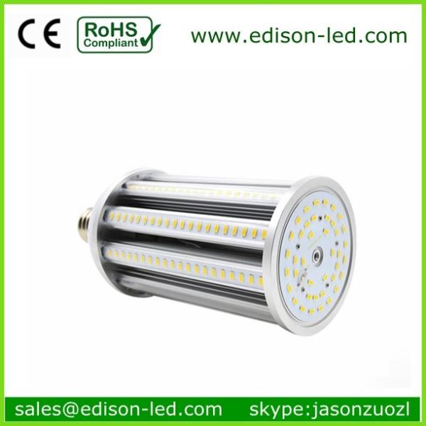 12w LED Corn light IP65 waterproof aluminum housing white color E27 base