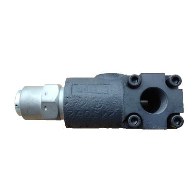 Válvula de Superfluxo Rexroth OE 52112.0614 Ferro fundido branco e grisalho Alta confiabilidade