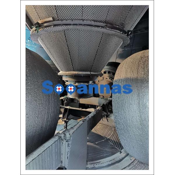 Vertical Roller 36-110 TPH Cement Manufacturing Plant