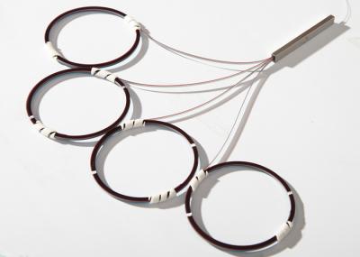 divisor do cabo de fibra ótica 1x4 9/125