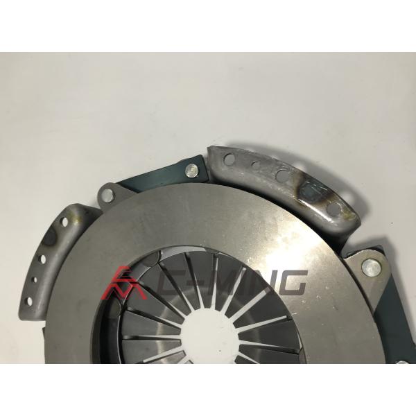 NSC528 SD33T Nissan Clutch Kits 275*180*320mm Clutch Cover