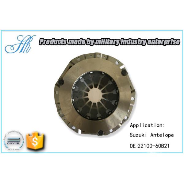 JL472Q1 Engine Model Get Exedy Clutch Cover OE 22100-60B21 for Your Suzuki Antelope
