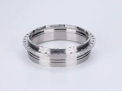 Highly Accurate CNC Precision Machining Components OEM/ODM Custom CNC Machining Parts