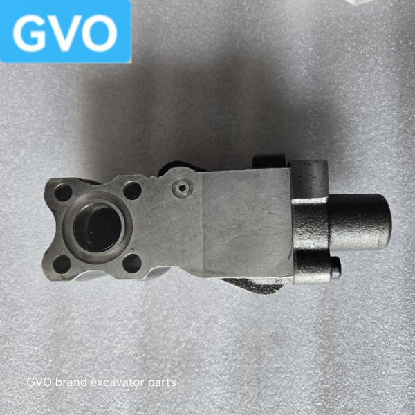 708-40-87100 Valve de secours pour excavatrice S'applique au PC300-7
